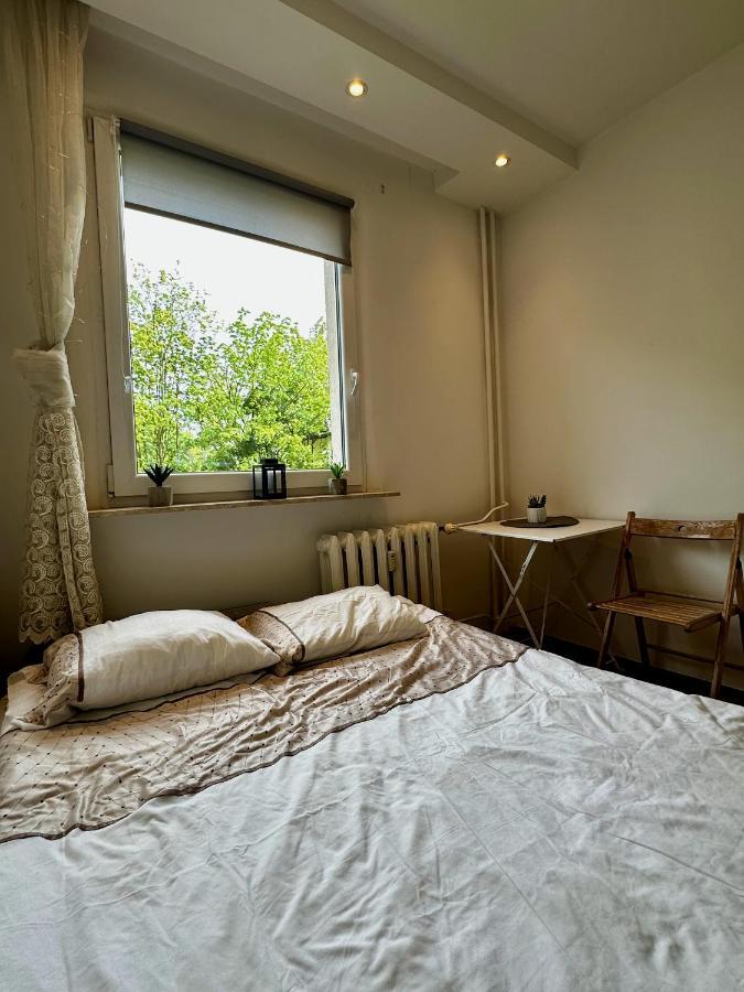 #5 Komfortowy pokój niedaleko morza w Gdańsku ! Exterior foto