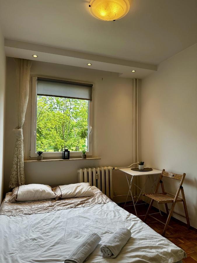 #5 Komfortowy pokój niedaleko morza w Gdańsku ! Exterior foto