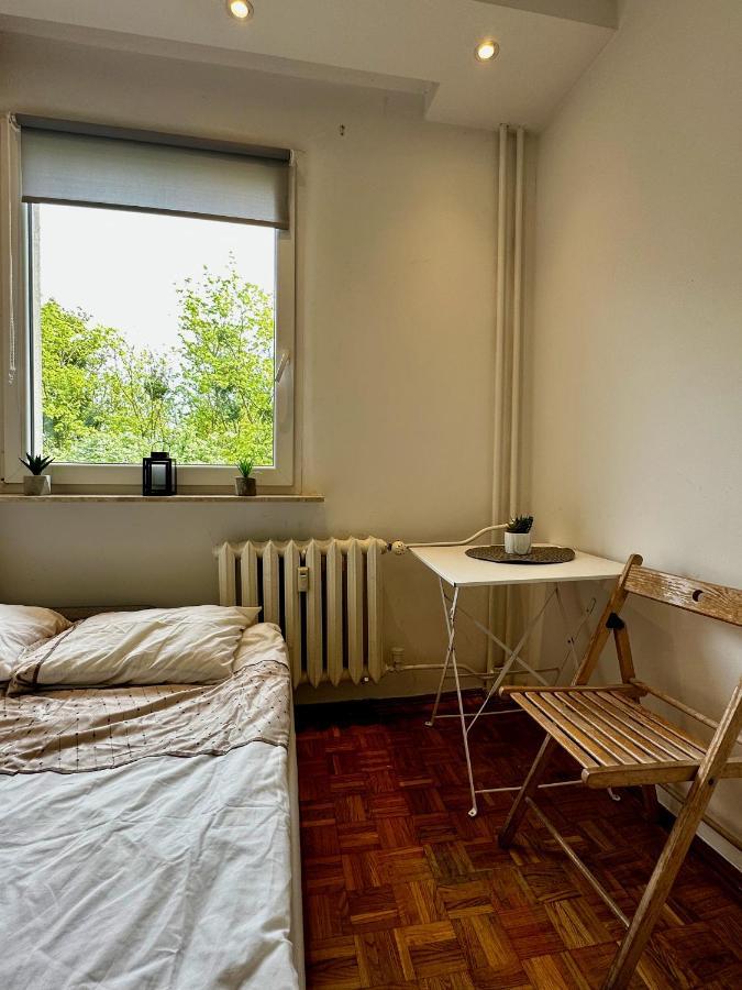 #5 Komfortowy pokój niedaleko morza w Gdańsku ! Exterior foto