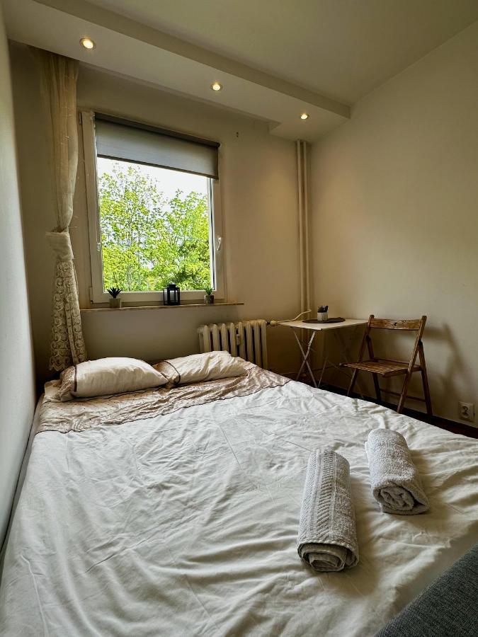 #5 Komfortowy pokój niedaleko morza w Gdańsku ! Exterior foto