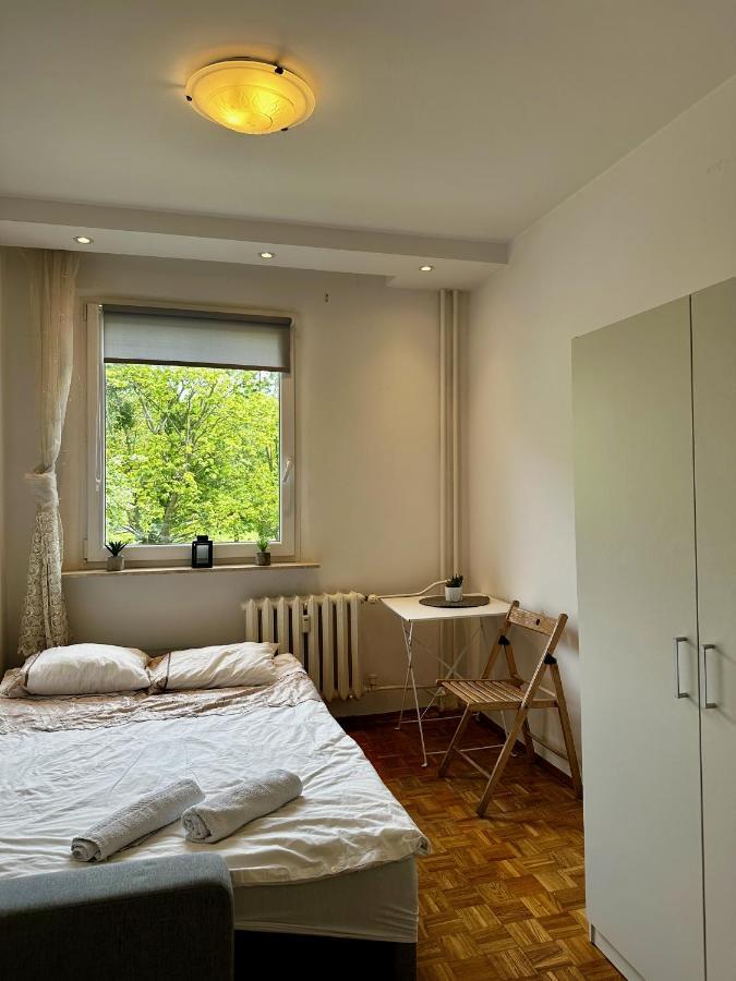 #5 Komfortowy pokój niedaleko morza w Gdańsku ! Exterior foto