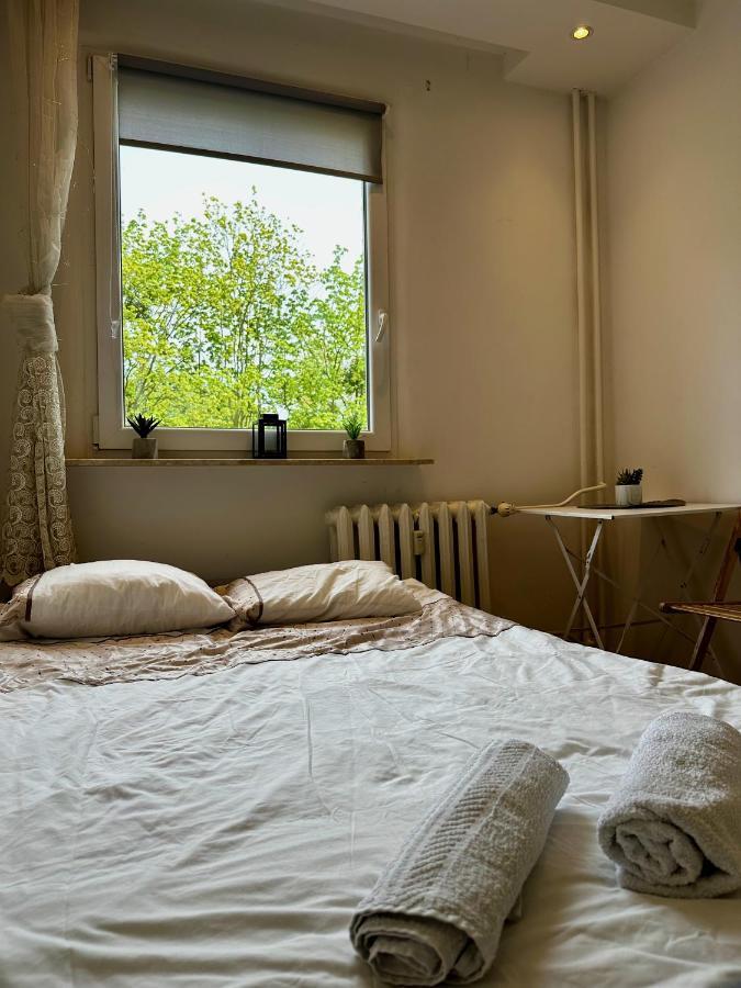 #5 Komfortowy pokój niedaleko morza w Gdańsku ! Exterior foto