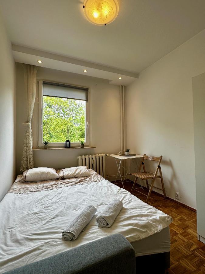 #5 Komfortowy pokój niedaleko morza w Gdańsku ! Exterior foto