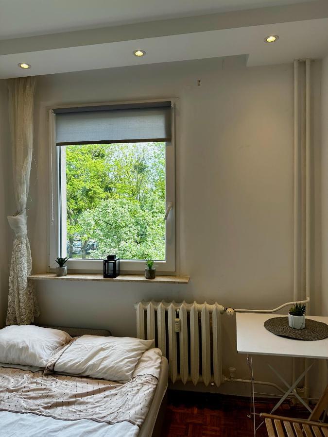 #5 Komfortowy pokój niedaleko morza w Gdańsku ! Exterior foto