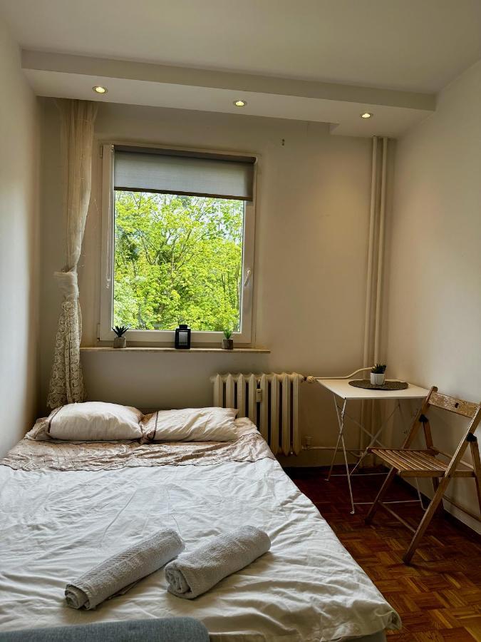 #5 Komfortowy pokój niedaleko morza w Gdańsku ! Exterior foto