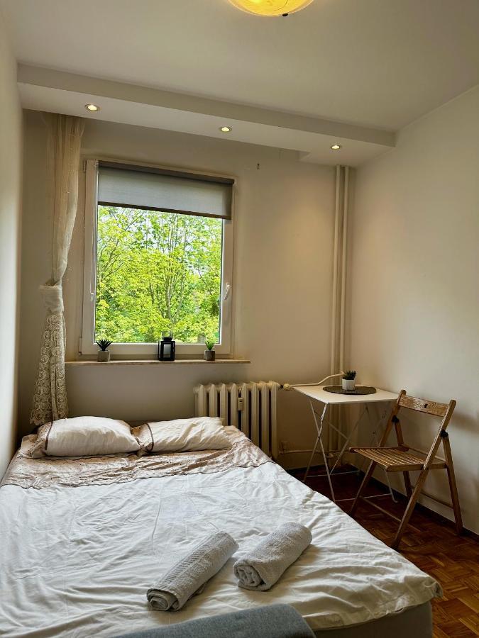 #5 Komfortowy pokój niedaleko morza w Gdańsku ! Exterior foto