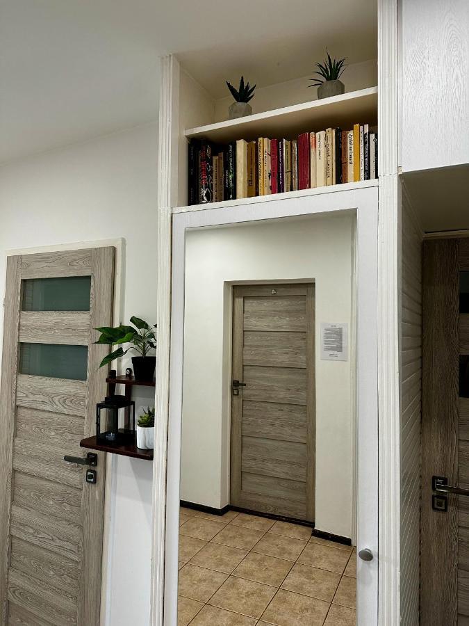#5 Komfortowy pokój niedaleko morza w Gdańsku ! Exterior foto
