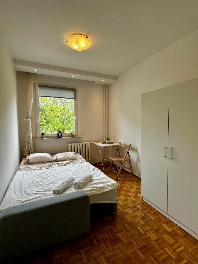 #5 Komfortowy pokój niedaleko morza w Gdańsku ! Exterior foto